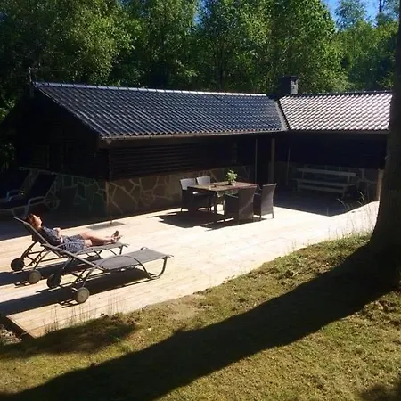 Beautiful In W Prázdninový dům *